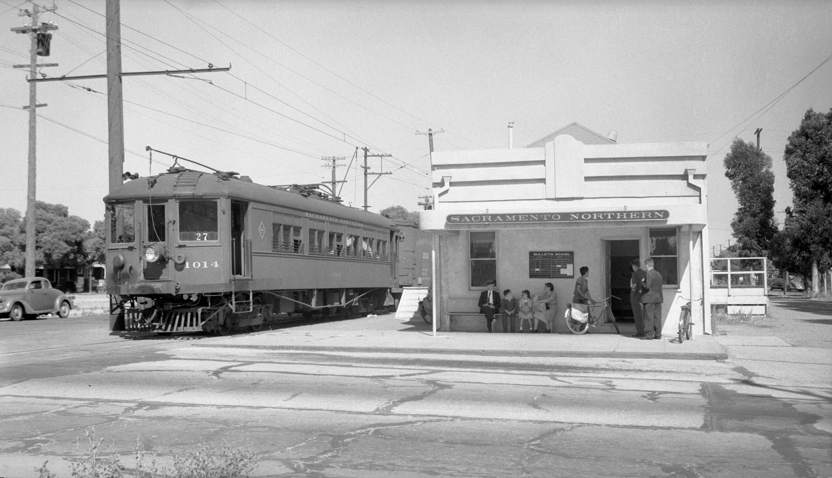 The Many Faces of Pittsburg The Depot Area East Bay Hills Project